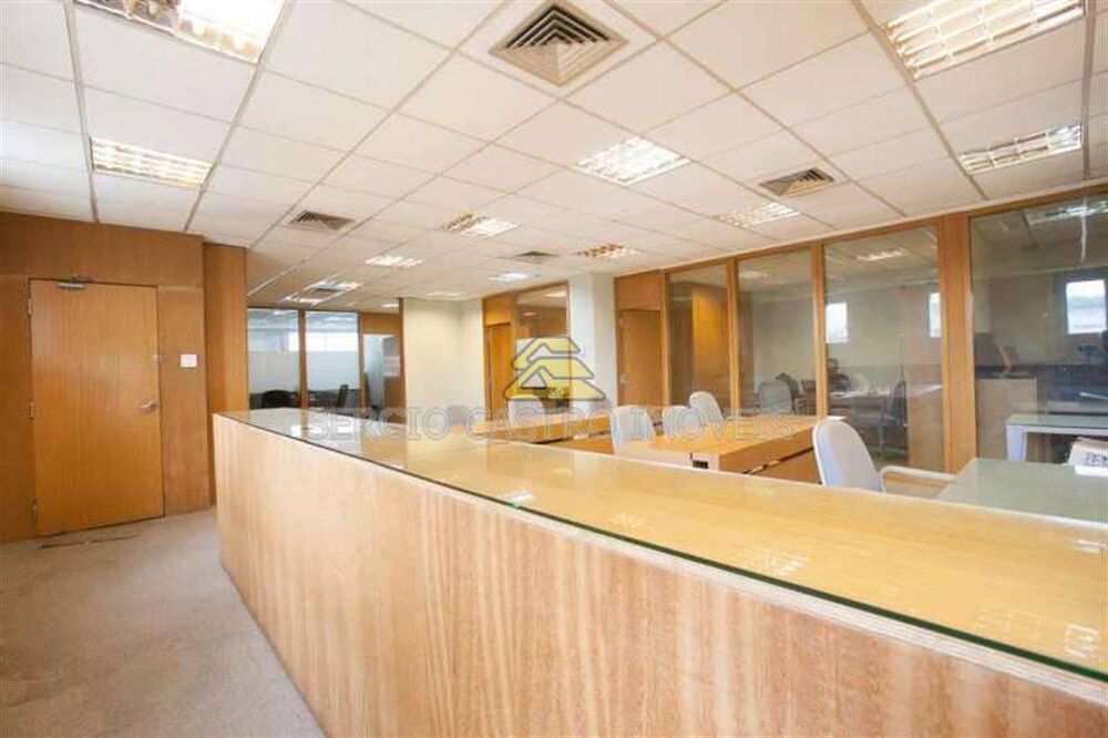 Prédio Inteiro, 762 m² - Foto 2