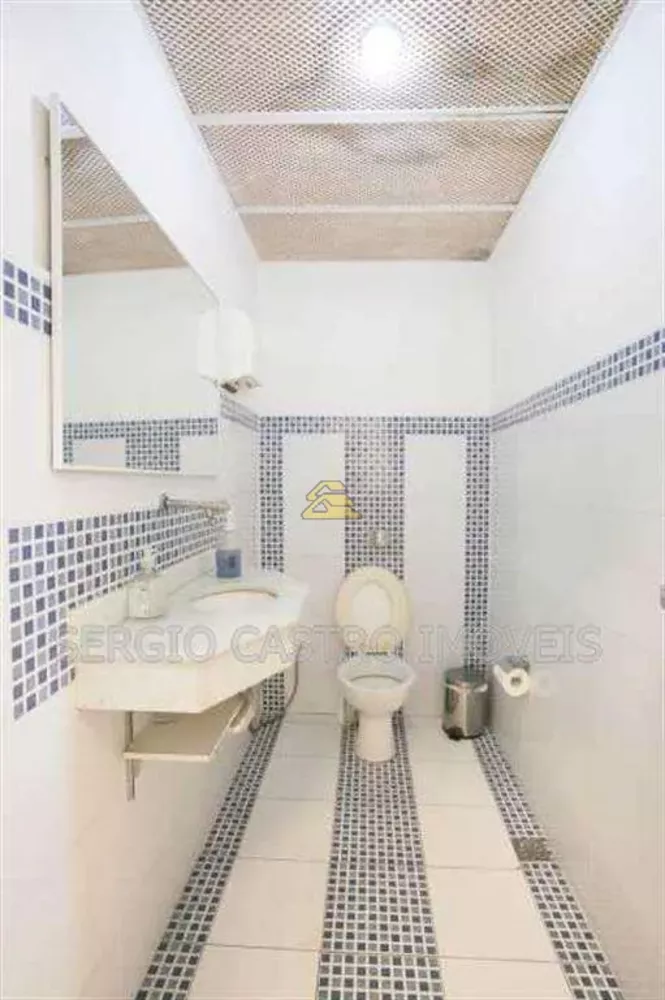 Prédio Inteiro, 762 m² - Foto 8