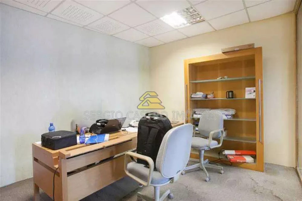 Prédio Inteiro, 762 m² - Foto 16