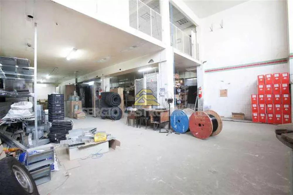 Prédio Inteiro, 762 m² - Foto 20