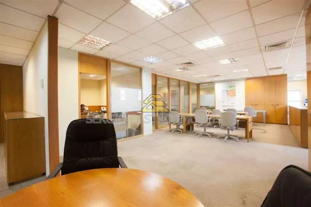 Prédio Inteiro, 762 m² - Foto 7