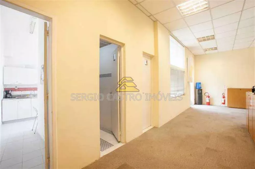 Prédio Inteiro, 762 m² - Foto 12