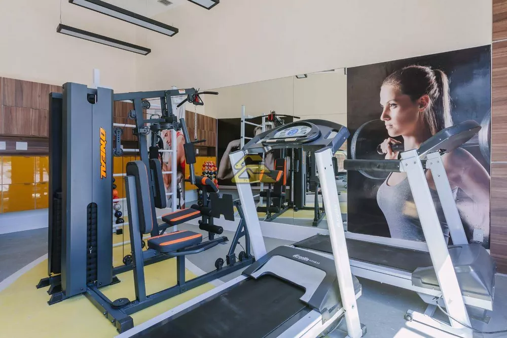 Sala-Conjunto, 27 m² - Foto 23