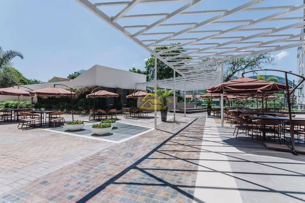 Sala-Conjunto, 27 m² - Foto 9