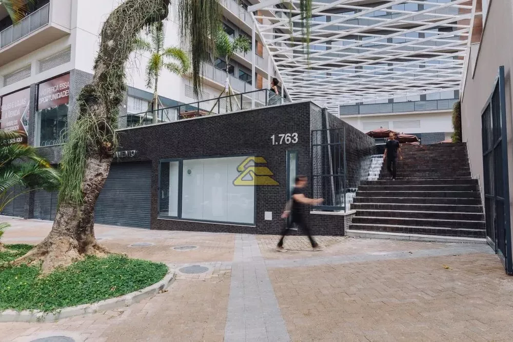 Sala-Conjunto, 27 m² - Foto 8