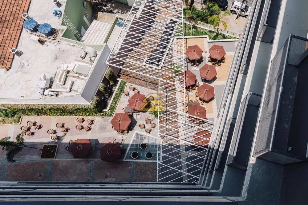 Sala-Conjunto, 27 m² - Foto 12