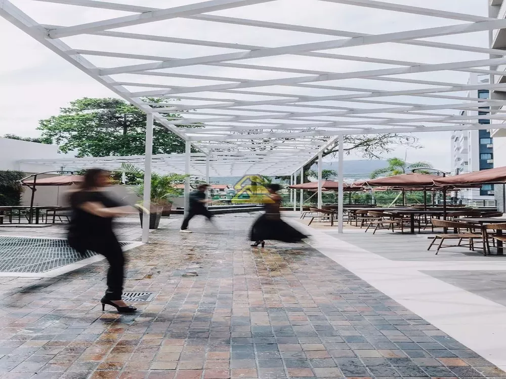 Sala-Conjunto, 27 m² - Foto 11