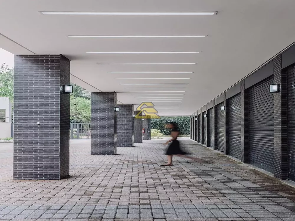 Sala-Conjunto, 27 m² - Foto 10