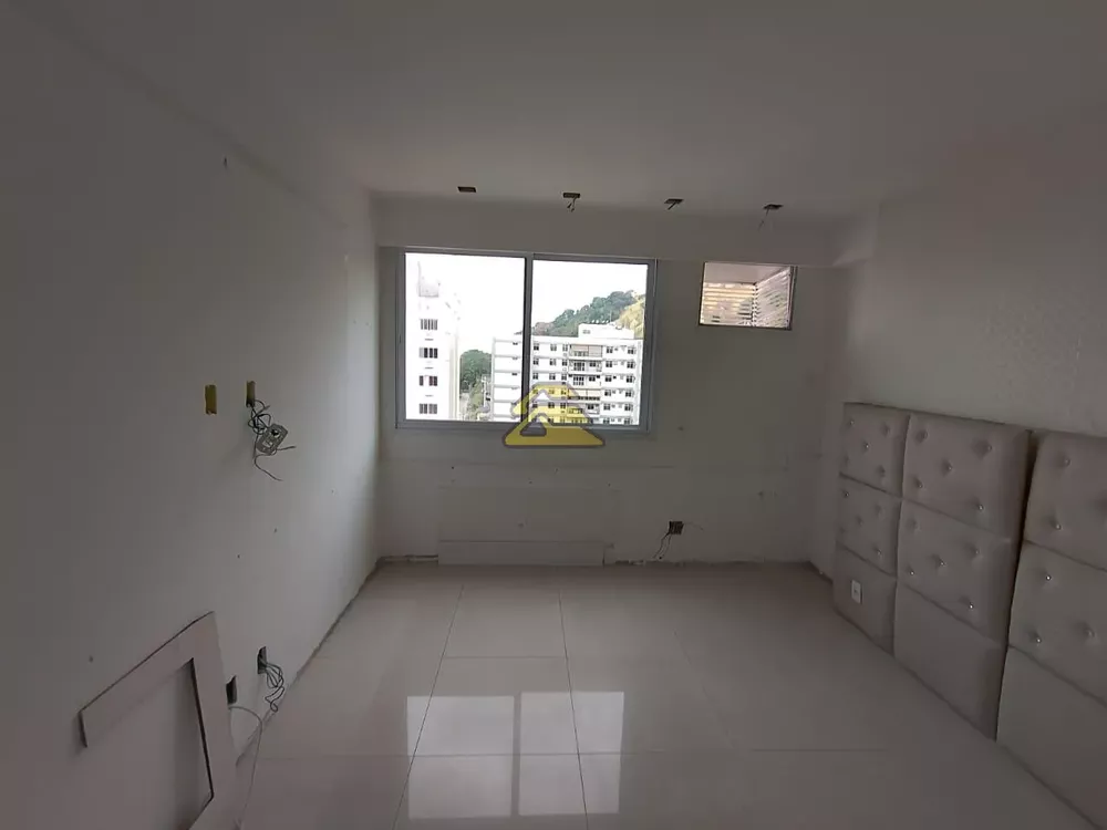 Cobertura, 4 quartos, 233 m² - Foto 12