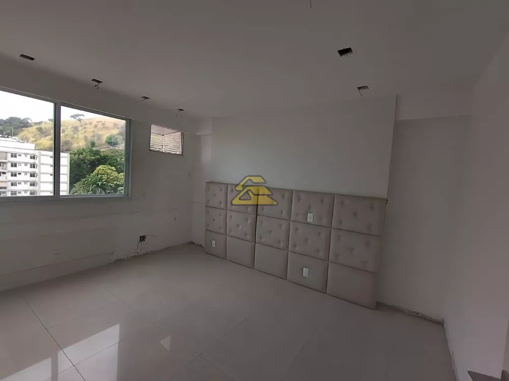 Cobertura, 4 quartos, 233 m² - Foto 11