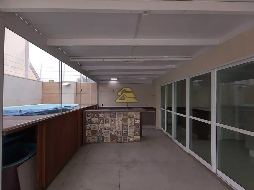 Cobertura, 4 quartos, 233 m² - Foto 20