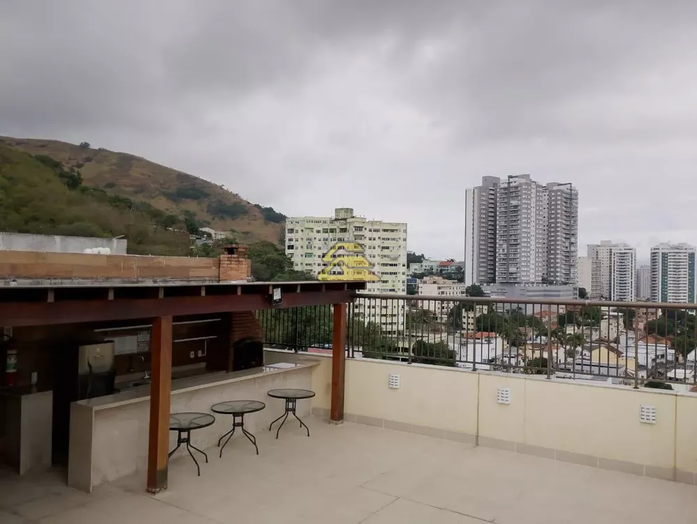 Cobertura, 4 quartos, 233 m² - Foto 23