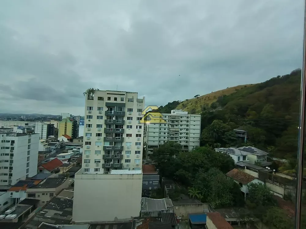 Cobertura, 4 quartos, 233 m² - Foto 9