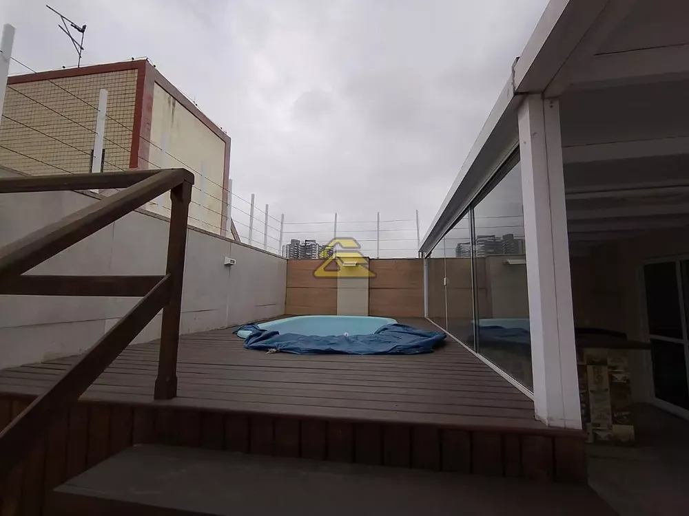 Cobertura, 4 quartos, 233 m² - Foto 19