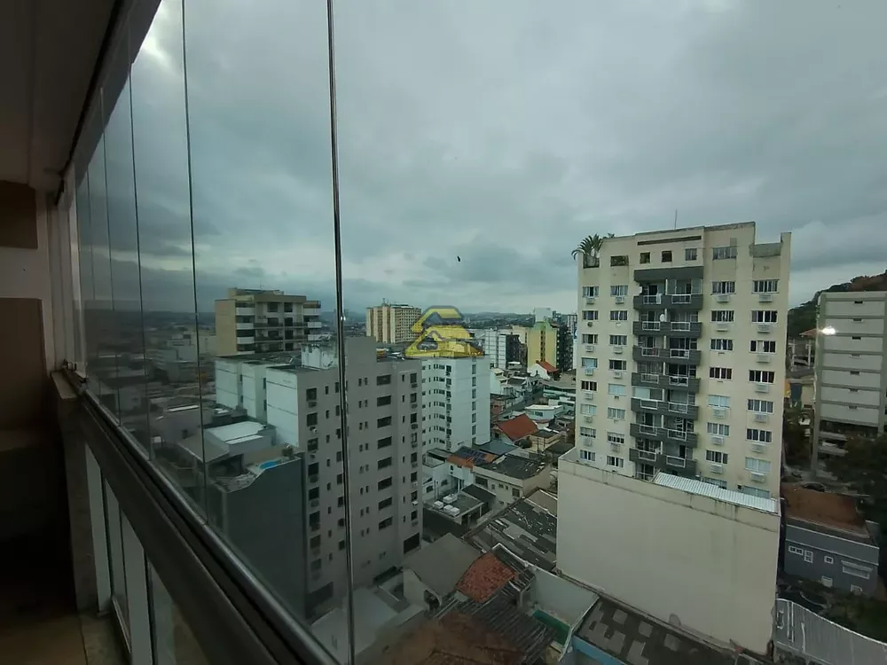 Cobertura, 4 quartos, 233 m² - Foto 7