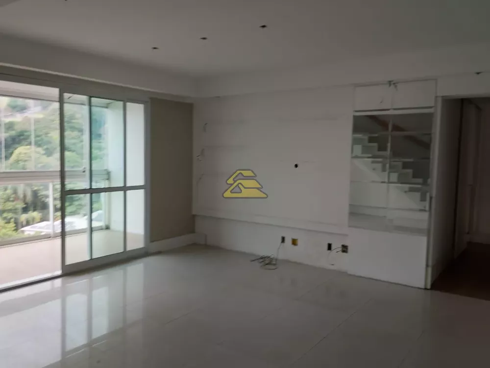 Cobertura, 4 quartos, 233 m² - Foto 4