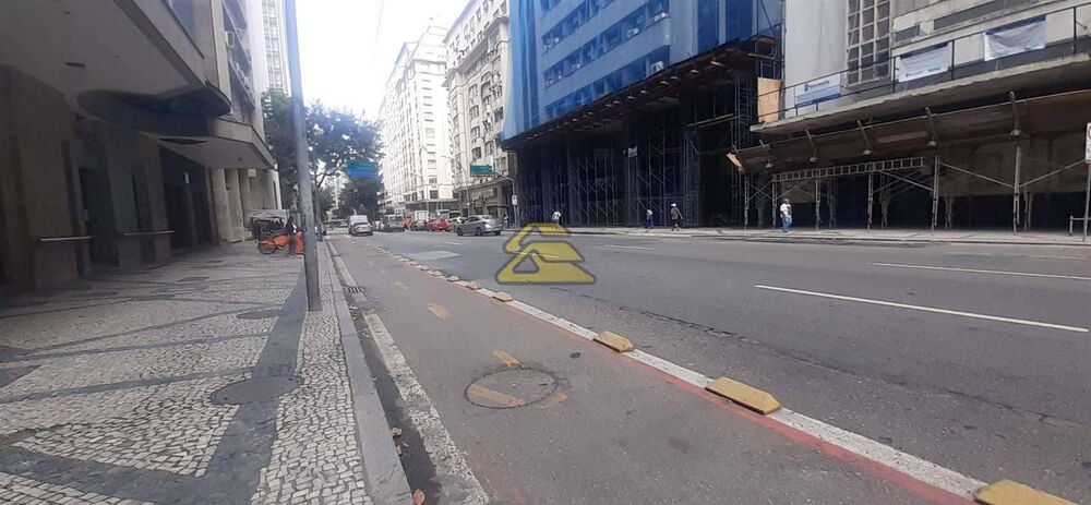 Loja-Salão, 408 m² - Foto 3