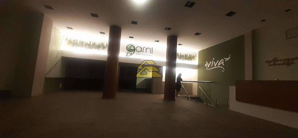 Loja-Salão, 408 m² - Foto 19