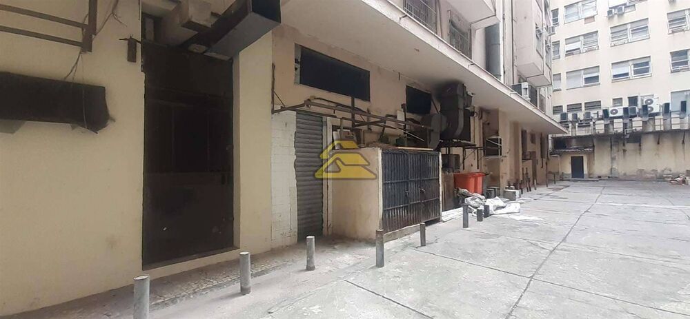 Loja-Salão, 408 m² - Foto 2