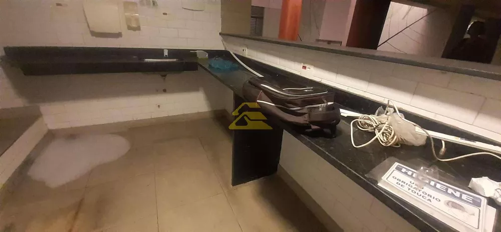 Loja-Salão, 408 m² - Foto 16