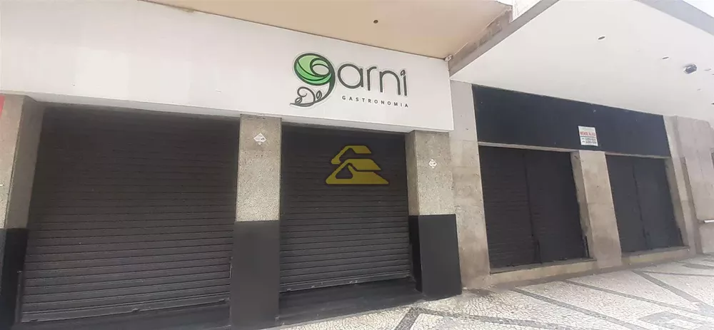 Loja-Salão, 408 m² - Foto 1