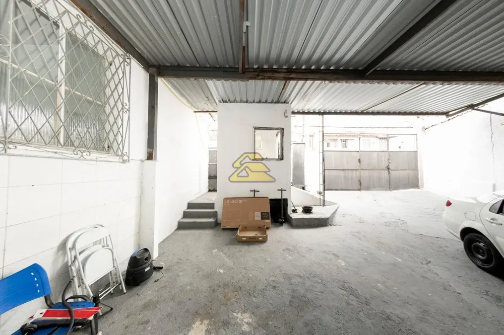 Depósito-Galpão, 1000 m² - Foto 20