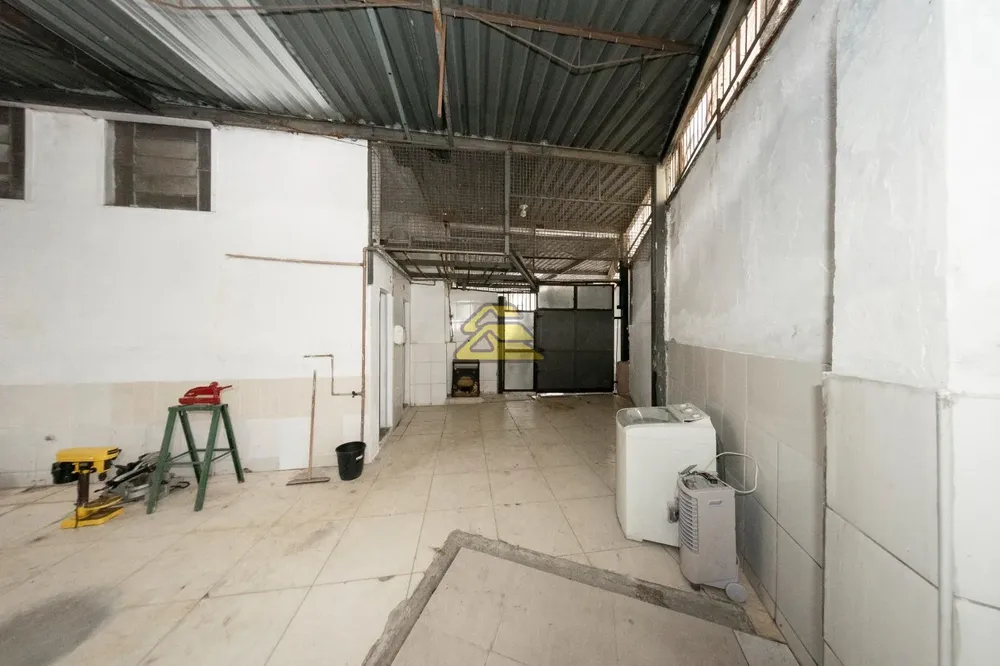 Depósito-Galpão, 1000 m² - Foto 19