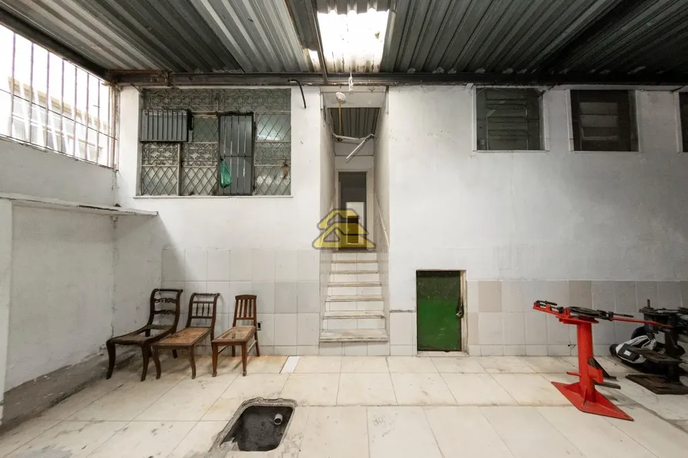 Depósito-Galpão, 1000 m² - Foto 13