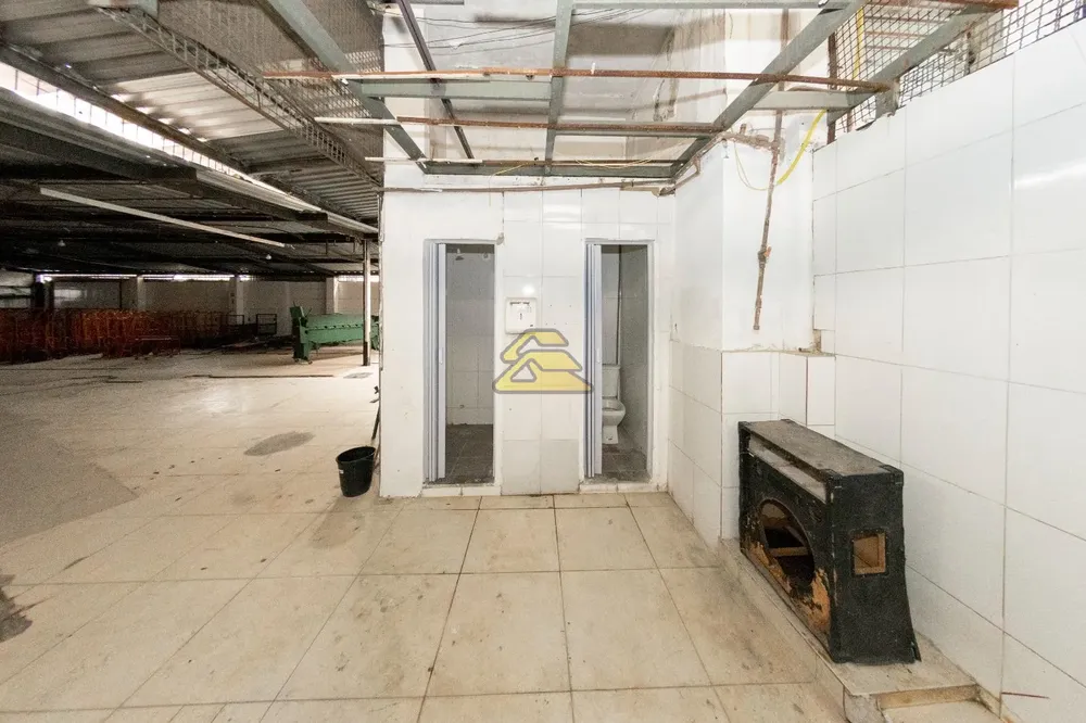 Depósito-Galpão, 1000 m² - Foto 2