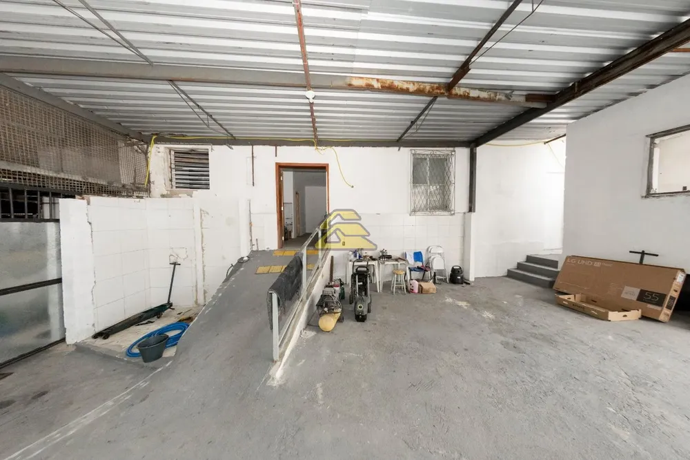 Depósito-Galpão, 1000 m² - Foto 17