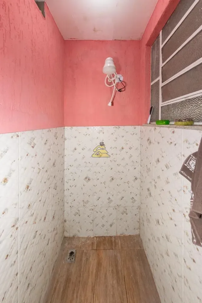 Depósito-Galpão, 1000 m² - Foto 1
