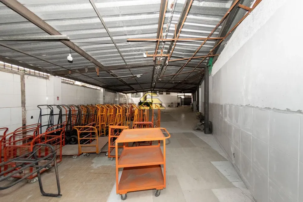 Depósito-Galpão, 1000 m² - Foto 16