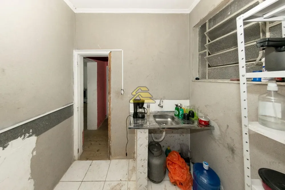 Depósito-Galpão, 1000 m² - Foto 5