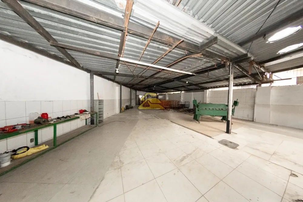 Depósito-Galpão, 1000 m² - Foto 3