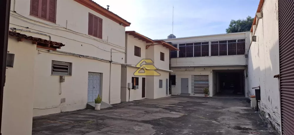Prédio Inteiro, 1800 m² - Foto 2