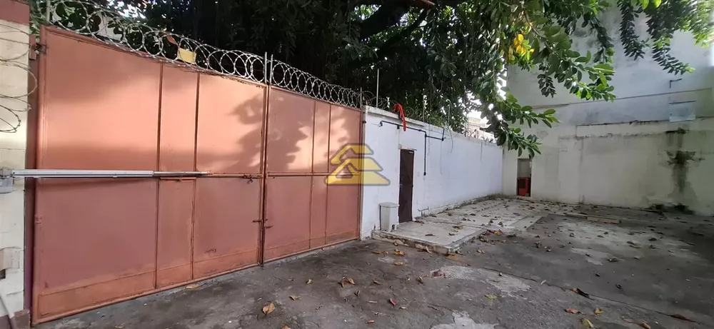 Prédio Inteiro, 1800 m² - Foto 8