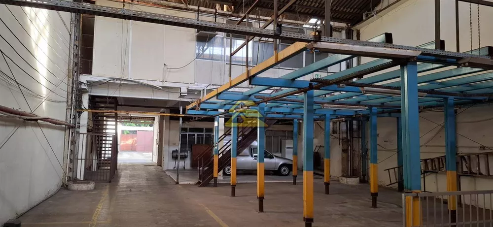 Prédio Inteiro, 1800 m² - Foto 13