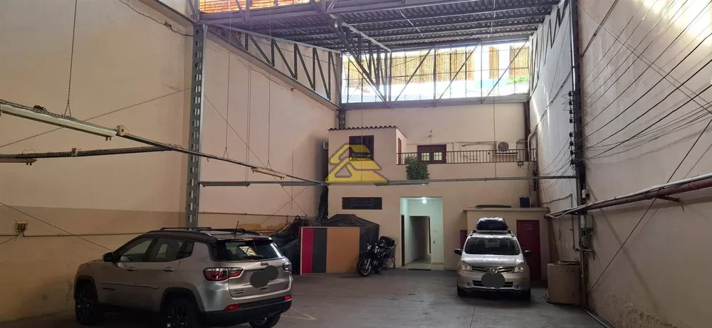 Prédio Inteiro, 1800 m² - Foto 12