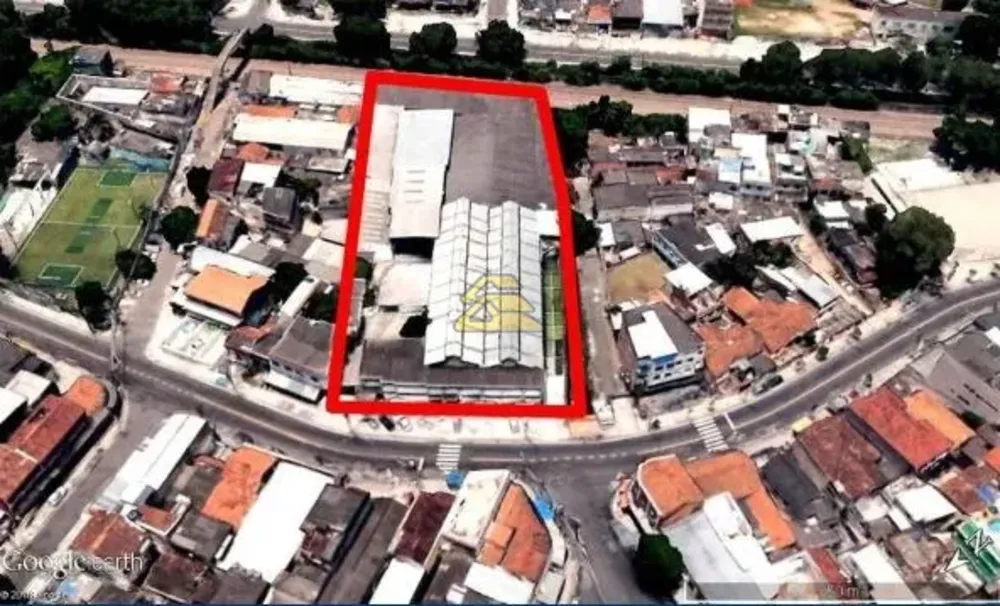 Depósito-Galpão, 6152 m² - Foto 4