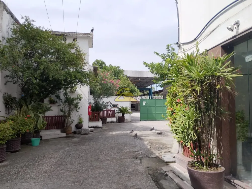 Depósito-Galpão, 6152 m² - Foto 11