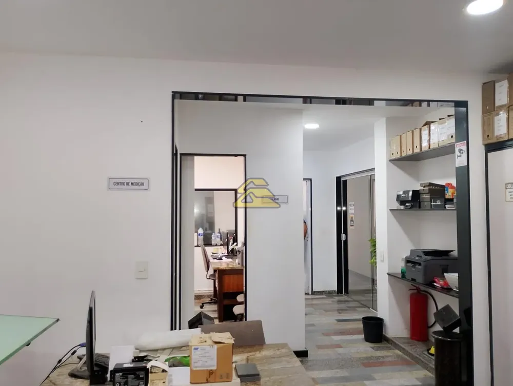 Depósito-Galpão, 6152 m² - Foto 25