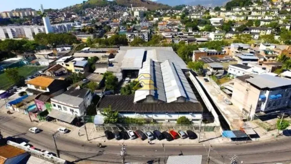 Depósito-Galpão, 6152 m² - Foto 3
