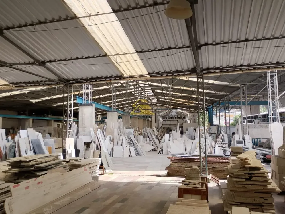 Depósito-Galpão, 6152 m² - Foto 35