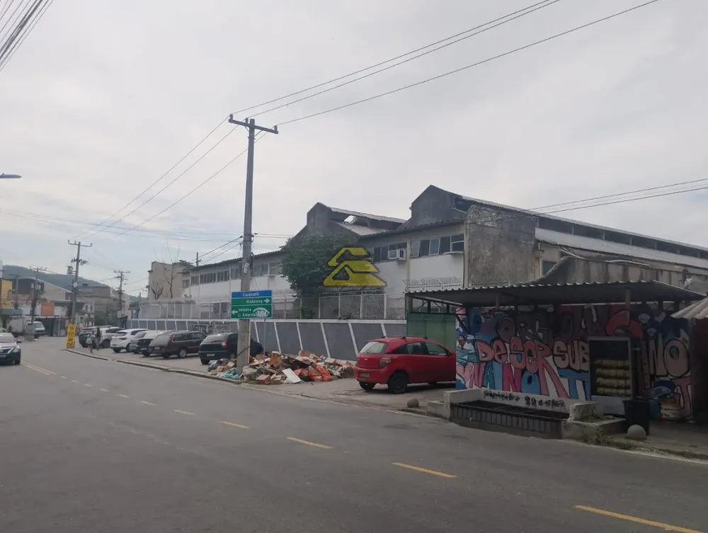 Depósito-Galpão, 6152 m² - Foto 37