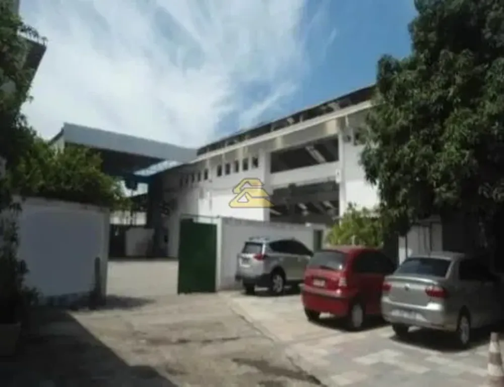 Depósito-Galpão, 6152 m² - Foto 6