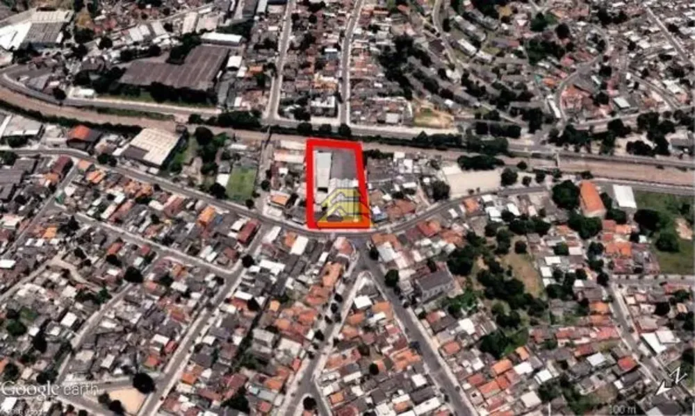 Depósito-Galpão, 6152 m² - Foto 5