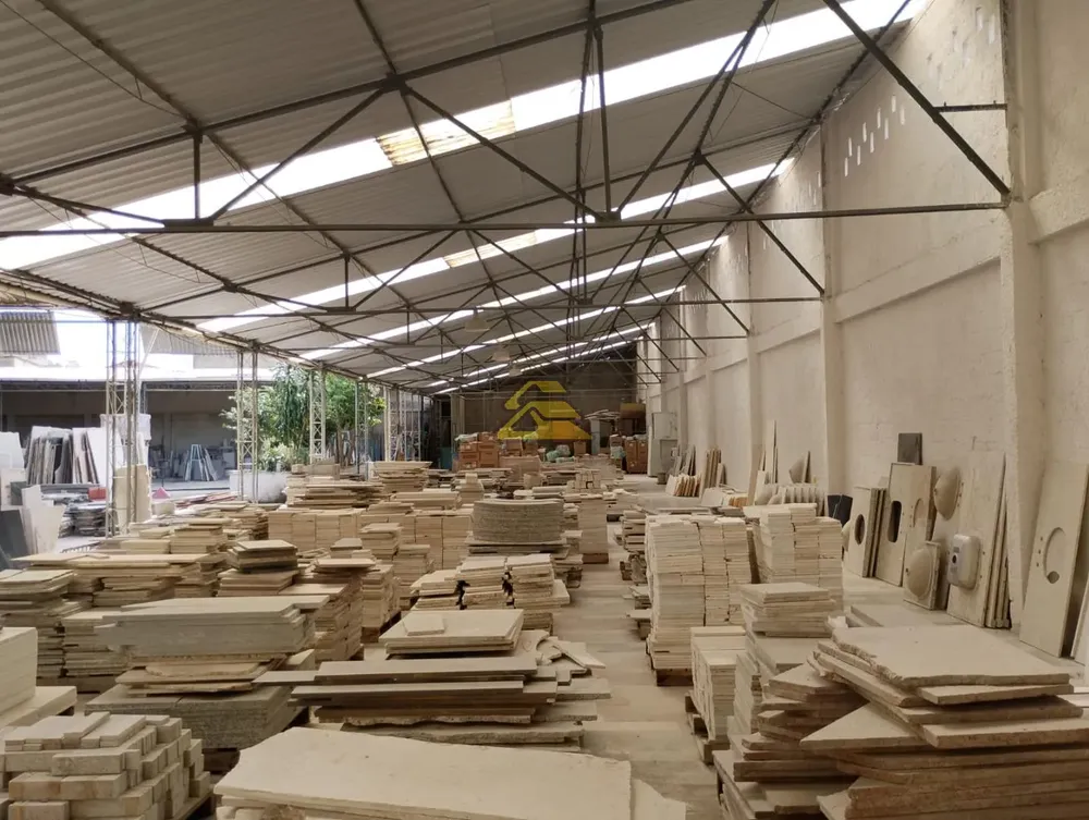 Depósito-Galpão, 6152 m² - Foto 34