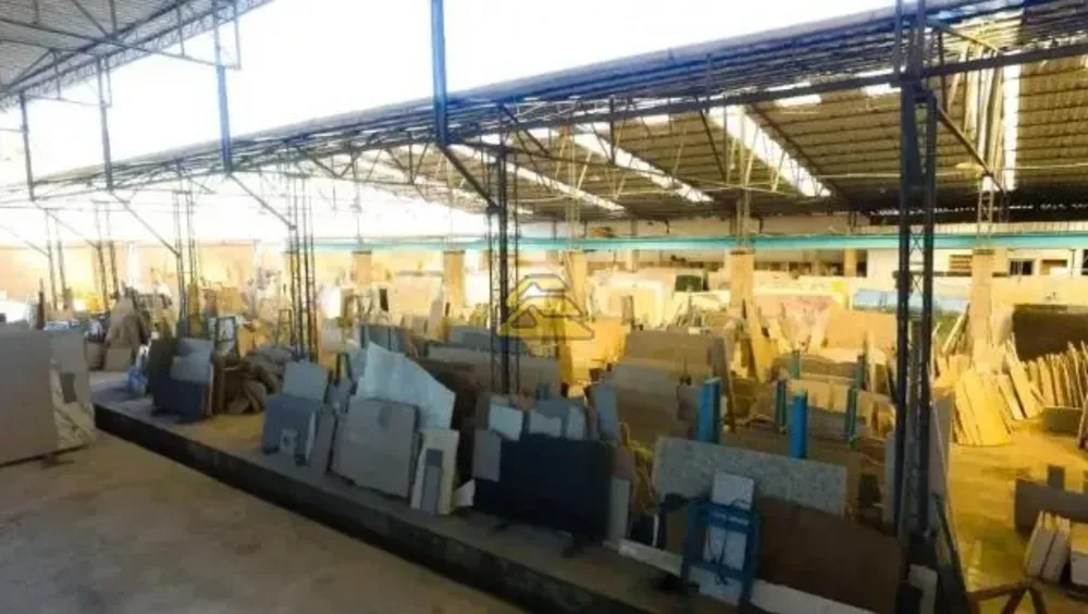 Depósito-Galpão, 6152 m² - Foto 19