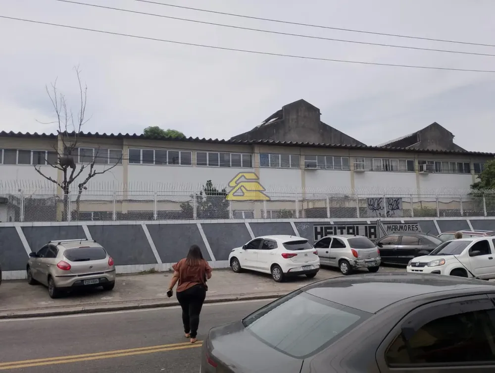 Depósito-Galpão, 6152 m² - Foto 36
