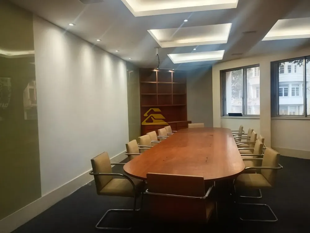 Sala-Conjunto, 550 m² - Foto 1